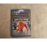 Bionicle 2 : La Légende de Metru Nui – Disney