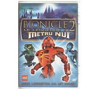 Bionicle 2-Le Leggende Di Metru NUI [Import]