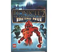 Bionicle 2-Le Leggende Di Metru NUI [Import]