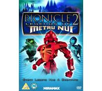 Bionicle 2: Legends of Metru N [Import]