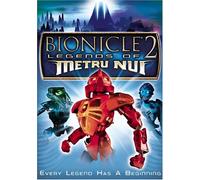 Bionicle 2: Legends of Metru Nui [Import USA Zone 1]