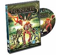 Bionicle 3 , (Animated) G