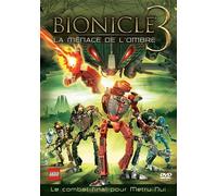 Bionicle 3 - La Menace De L'ombre