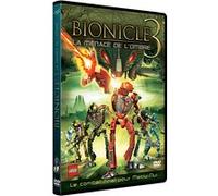 Bionicle 3 - La Menace De L'ombre