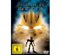 Bionicle: Die Maske des Lichts - Der Film