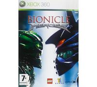 Bionicle Heroes
