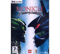 Bionicles Heroes