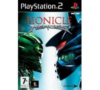 Bionicle Heroes (PS2) [import anglais]
