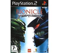 Bionicle Heros PS2