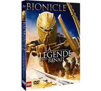 Bionicle - La légende renaît G