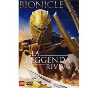 Bionicle - La leggenda rivive