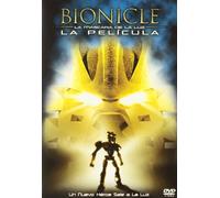 Bionicle : La Mascara De La Luz [Import]