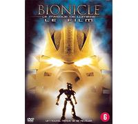 BIONICLE/MASQUE DE LUMIERE/FILM/VF G