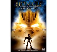 Bionicle, le masque de lumière : Le Film