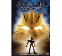 Bionicle - Le Masque De Lumière - Le Film