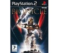 Bionicle Ps2