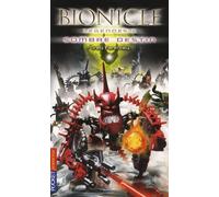 BIONICLE T02 SOMBRE DESTIN