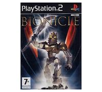 Electronic Arts – Jeu vidéo Bionicle – The Game PS2