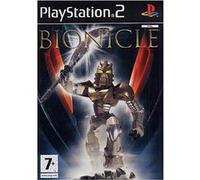 Bionicle - The Game G