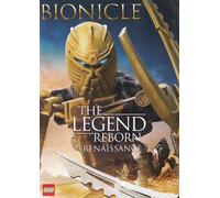 Bionicle: The Legend Reborn