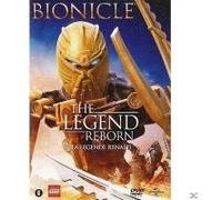 BIONICLE-THE LEGEND REBORN-BILINGUE G