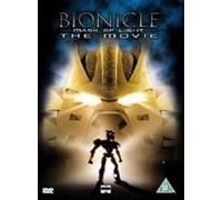 Bionicle : The Mask of Light - The Movie [Import anglais]