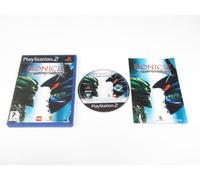 Bionicle Heros PS2