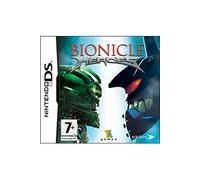 Eidos – Jeu vidéo Bionicle Heros – Nintendo DS
