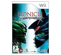 Square Enix – Bionicles Heroes