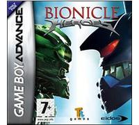 Bionicles Heroes G