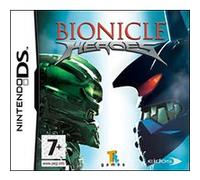Bionicles Heroes G