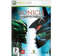Bionicles Heroes G
