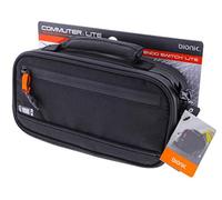 Bionik BNK-9042 Commuter Lite Sacoche pour Nintendo Switch Lite Noir