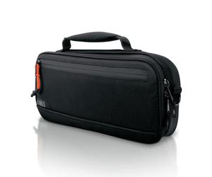 BIONIK Commuter Housse Nintendo Noir