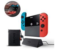 Chargeur Pour Deux Joy-Con Et La Console Nintendo Switch