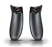 Trigger stop bionik quickstop, stoppeur de gachette réglable pour manette xbox one
