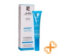BioNike Acteen Anti Imperfection Acné Prone Peau Traitement Stylo Aplicator 10ml