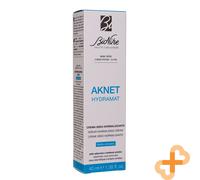 BioNike Acteen Hydramax Hydratante Sébum Régulation Crème 40ml à Tendance Acné