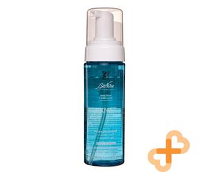 BioNike Acteen Mousse Nettoyante Visage Peau Grasse 150 ml Anti-Acné