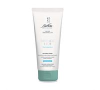 BIONIKE Après-Shampooing Crème Anti-Lissage B5 200 ml Tous Types De Cheveux