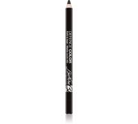 BioNike Color Kohl & Kajal HD eyeliner yeux en crayon teinte 302 Brun 1 pcs