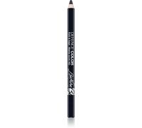 BioNike Color Kohl & Kajal HD eyeliner yeux en crayon teinte 303 Bleu Nuit