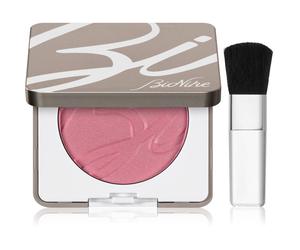 BioNike Color Pretty Touch blush compact teinte 303 Bois De Rose 5 g