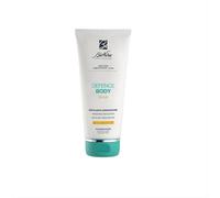 BioNike Corps Gommage avec Marron Sucre 200 ML Se Régénère Peau