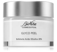 BioNike Cosmeceutical GLYCO PEEL 20% Pads patchs exfoliants 50 pcs