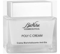Bionike Cosmeceutical Poly C Cream 50ml