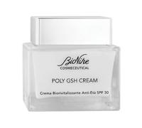 Bionike Cosmeceutical Poly Gsh Cream Spf30 50ml