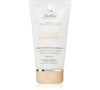 BioNike Defence B-Lucent crème de jour purifiante pour une peau lumineuse 150 ml