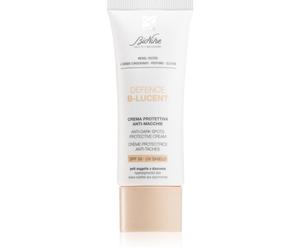 BioNike Defence B-Lucent crème protectrice anti-taches pigmentaires SPF 50 40 ml