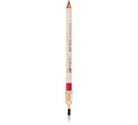 BioNike Defence Color crayon contour lèvres avec pinceau teinte 209 Paprika 1 pcs